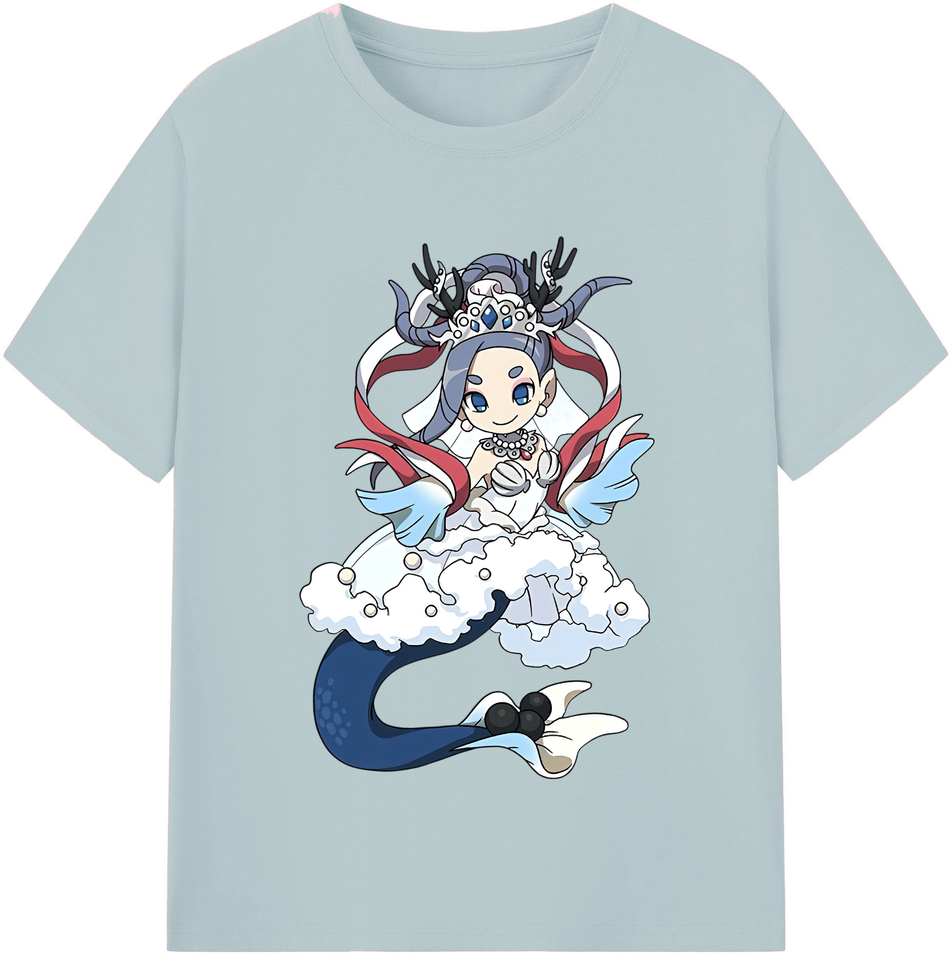 （画像用） 妖怪ウォッチ Yo-kai Watch 綿100％半袖Tシャツ（フロントプリント）